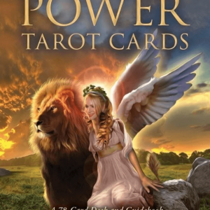 Angel-Power-Tarot-Cards