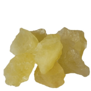 Lemon Calcite