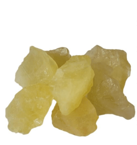 Lemon Calcite