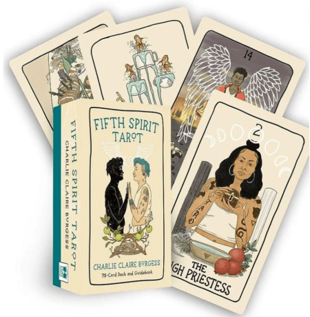 The-Fifth-Spirit-Tarot