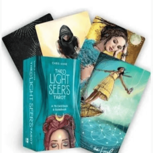 The Light Seer's Tarot