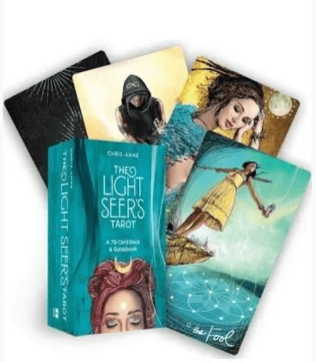 The Light Seer's Tarot