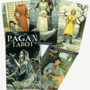 The Pagan Tarot