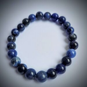 Lapis Lazuli Crystal Bracelet Wexford (1)