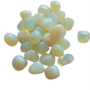 Opalite Tumblestone Crystal Wexford