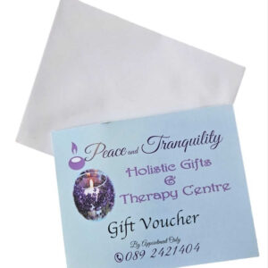 Gift Voucher