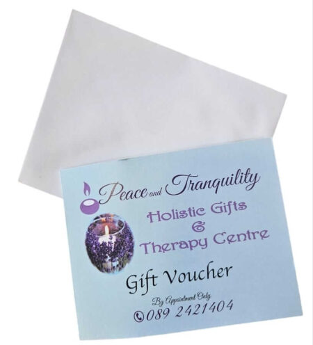 Gift Voucher