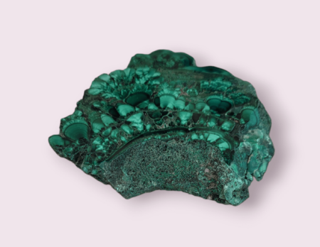 Malachite Slab No. 4 Wexford (1)