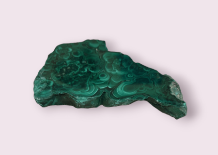 Malachite Slab no.3 Wexford (1)