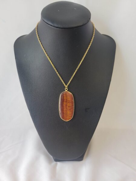 Red-Tigers-Eye-Gold-tone-Pendant-Chain-Wexford-1.jpg